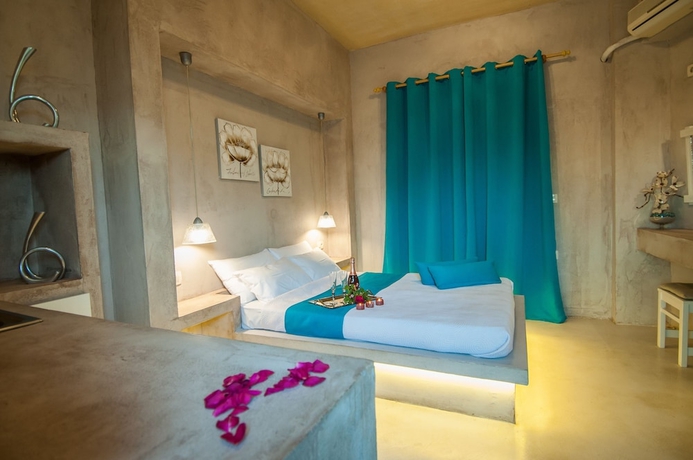 Imagen de la habitación del Zante Nest Studios & Apartments. Foto 13