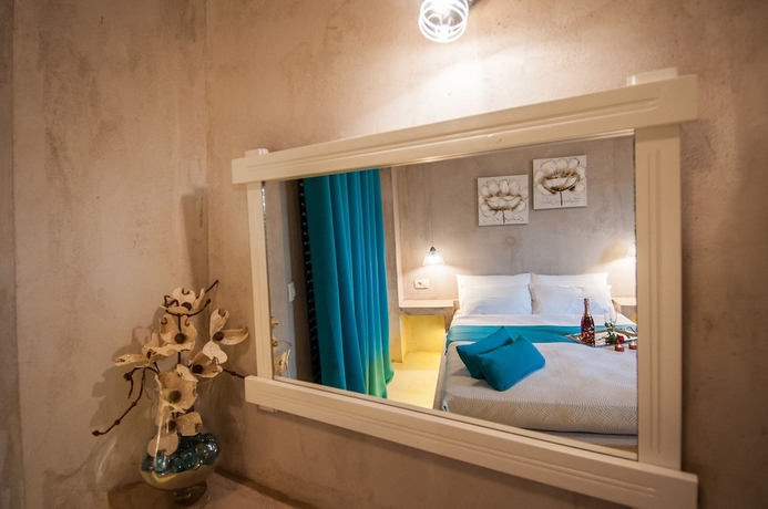 Imagen de la habitación del Zante Nest Studios & Apartments. Foto 15