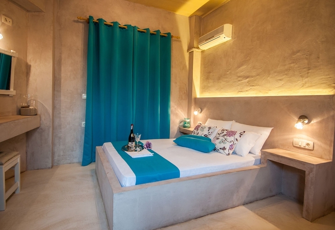 Imagen de la habitación del Zante Nest Studios & Apartments. Foto 18