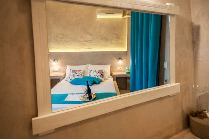 Imagen de la habitación del Zante Nest Studios & Apartments. Foto 19