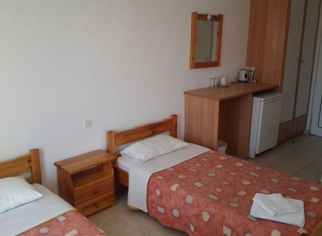 Imagen de la habitación del Zantegarden. Foto 6