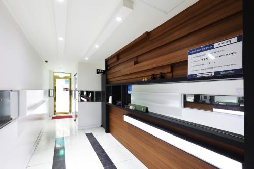 Imagen general del Zara Hotel Peace Square. Foto 1