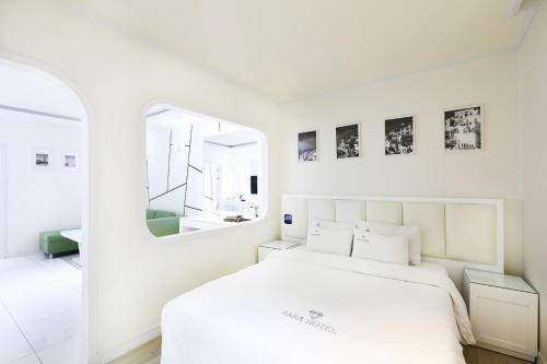 Imagen general del Zara Hotel Peace Square. Foto 5