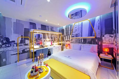 Imagen general del Zara Hotel Peace Square. Foto 8