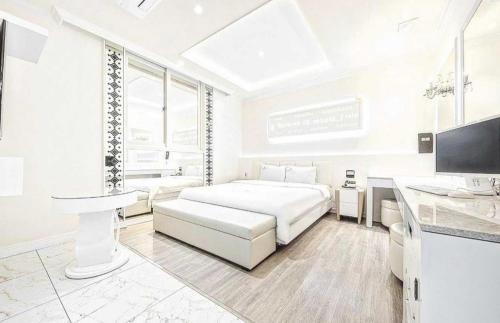 Imagen general del Zara Hotel Peace Square. Foto 9
