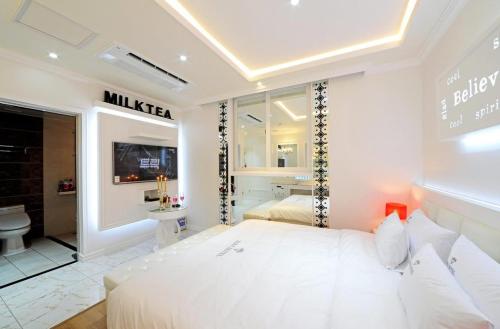 Imagen general del Zara Hotel Peace Square. Foto 10