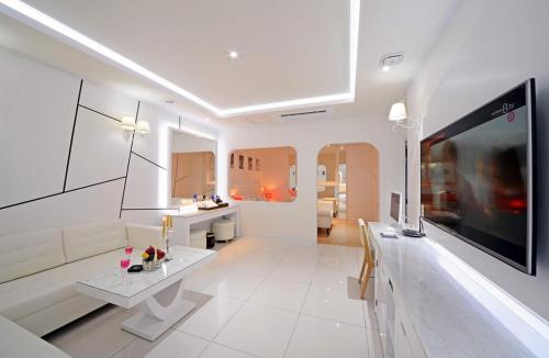Imagen de la habitación del Zara Hotel Peace Square. Foto 19