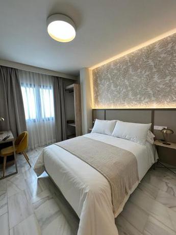 Imagen general del Zar&uacute; Hotel Boutique. Foto 2