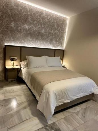 Imagen general del Zar&uacute; Hotel Boutique. Foto 3