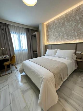 Imagen general del Zar&uacute; Hotel Boutique. Foto 4