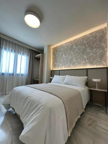 Imagen general del Zar&uacute; Hotel Boutique. Foto 5