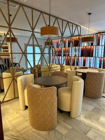 Imagen general del Zar&uacute; Hotel Boutique. Foto 9