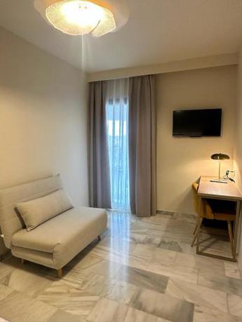 Imagen general del Zar&uacute; Hotel Boutique. Foto 12