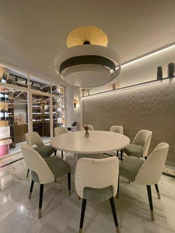 Imagen general del Zar&uacute; Hotel Boutique. Foto 15