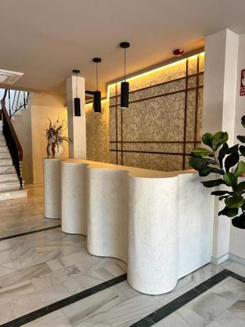 Imagen general del Zar&uacute; Hotel Boutique. Foto 16
