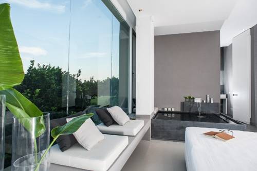 Imagen de la habitación del Zash Country Boutique Spa. Foto 6