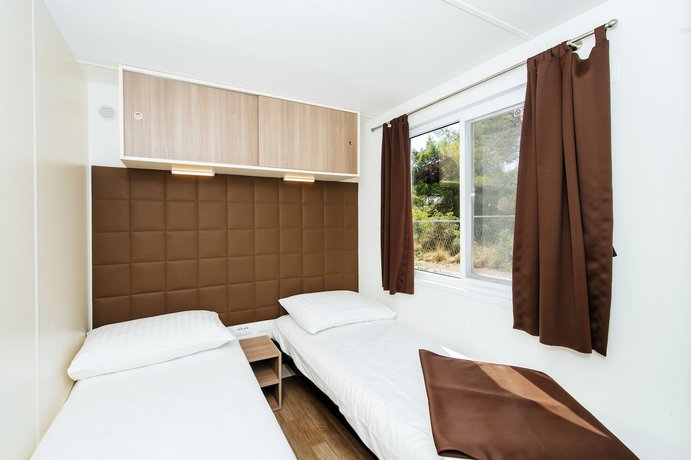 Imagen de la habitación del Zaton Holiday Resort Mobile Homes. Foto 4