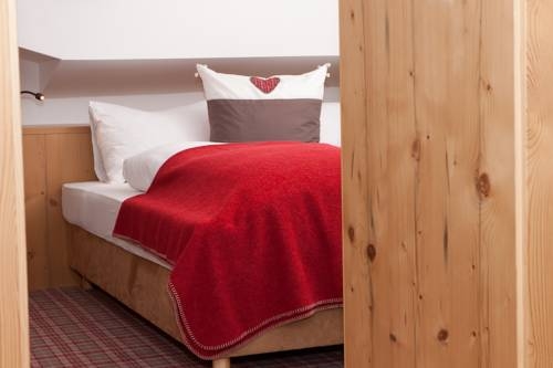 Imagen de los exteriores del Zauchtaler Hof. Foto 8