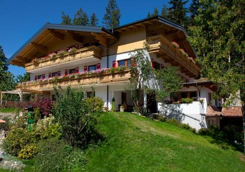 Imagen general del Zauchtaler Hof. Foto 3