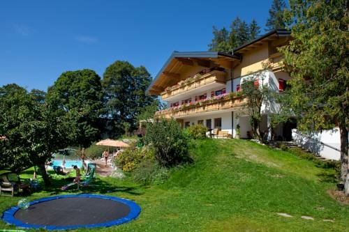 Imagen general del Zauchtaler Hof. Foto 7