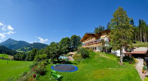 Imagen general del Zauchtaler Hof. Foto 4