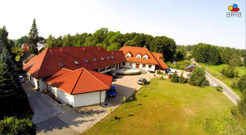 Imagen general del Zdrojówka Spa. Foto 1