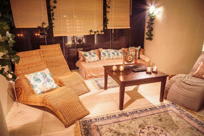 Imagen de los interiores del Zdroj&oacute;wka Spa. Foto 11