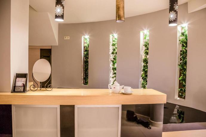 Imagen de los interiores del Zdroj&oacute;wka Spa. Foto 13