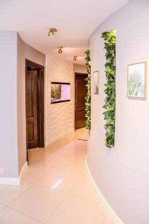 Imagen de los interiores del Zdroj&oacute;wka Spa. Foto 15