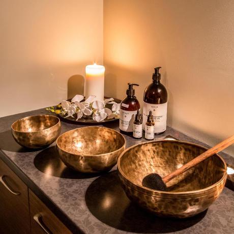 Imagen de los interiores del Zdroj&oacute;wka Spa. Foto 16