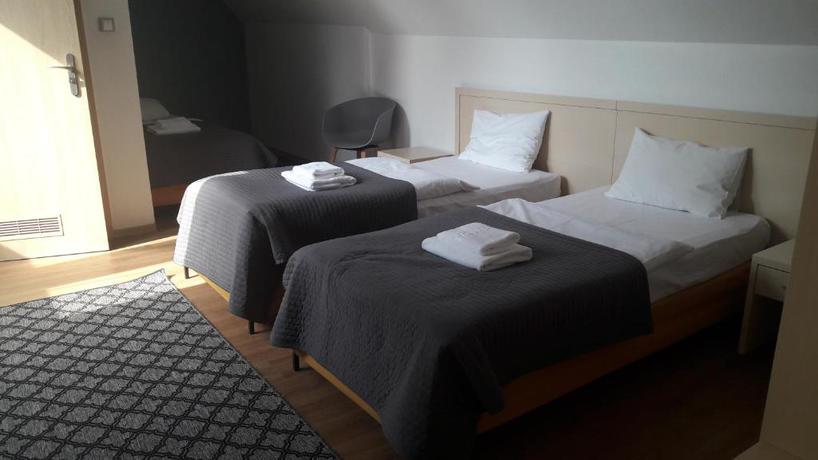 Imagen de la habitación del Zdroj&oacute;wka Spa. Foto 5