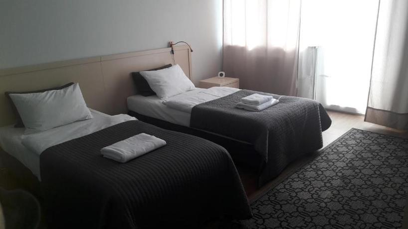 Imagen de la habitación del Zdroj&oacute;wka Spa. Foto 6