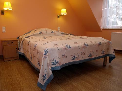 Imagen de la habitación del Zdrowotel Łeba. Foto 5