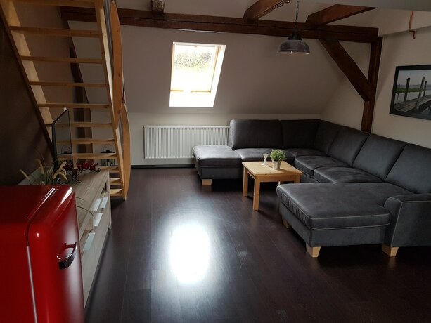 Imagen de la habitación del Zechliner Hof. Foto 11
