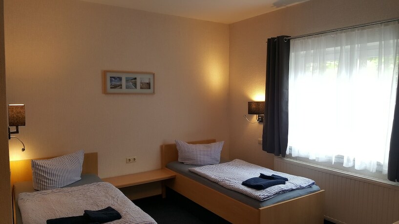Imagen de la habitación del Zechliner Hof. Foto 12