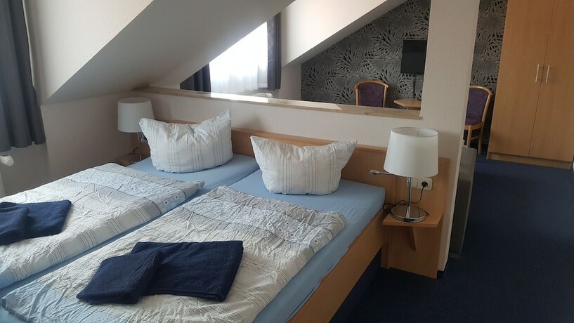 Imagen de la habitación del Zechliner Hof. Foto 13