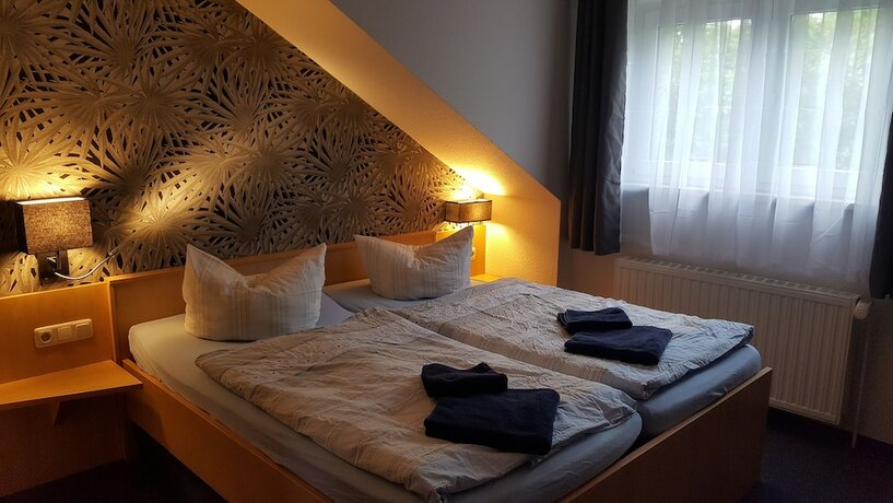 Imagen de la habitación del Zechliner Hof. Foto 14