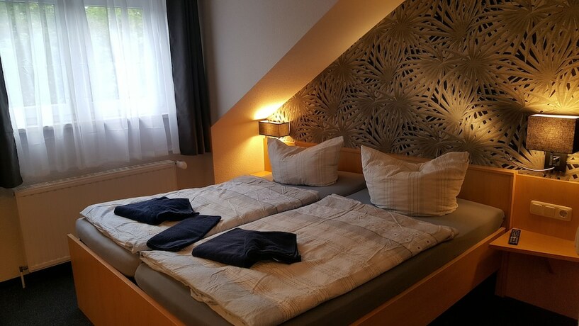 Imagen de la habitación del Zechliner Hof. Foto 15