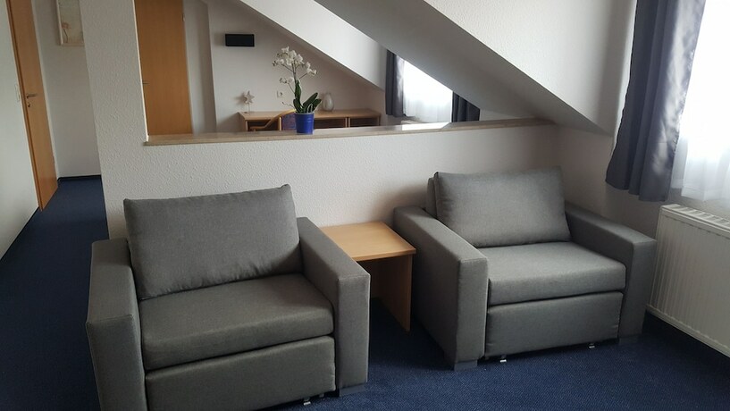 Imagen general del Zechliner Hof. Foto 9