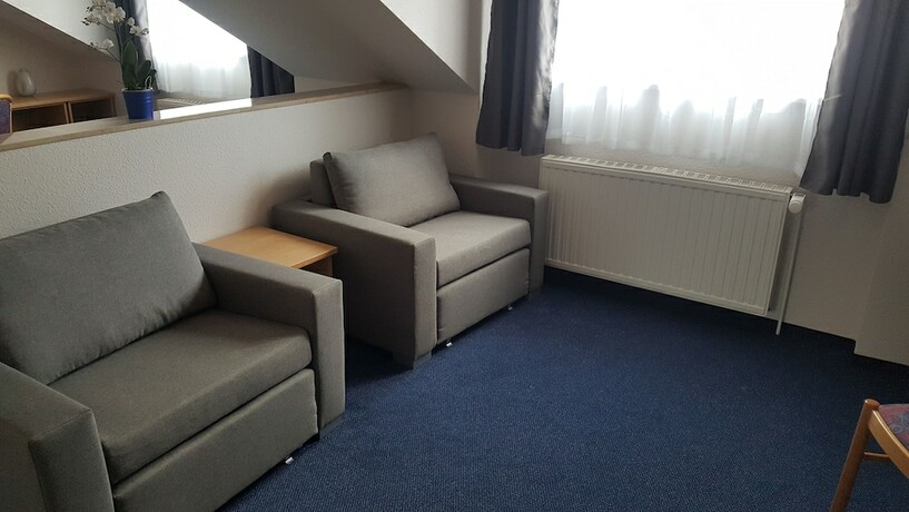 Imagen de la habitación del Zechliner Hof. Foto 18