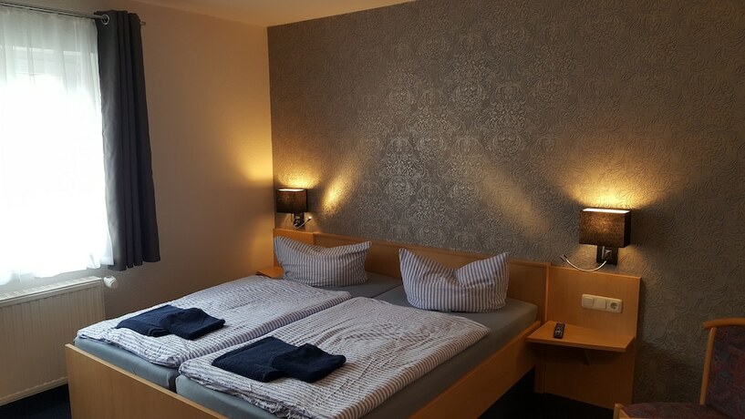 Imagen de la habitación del Zechliner Hof. Foto 19
