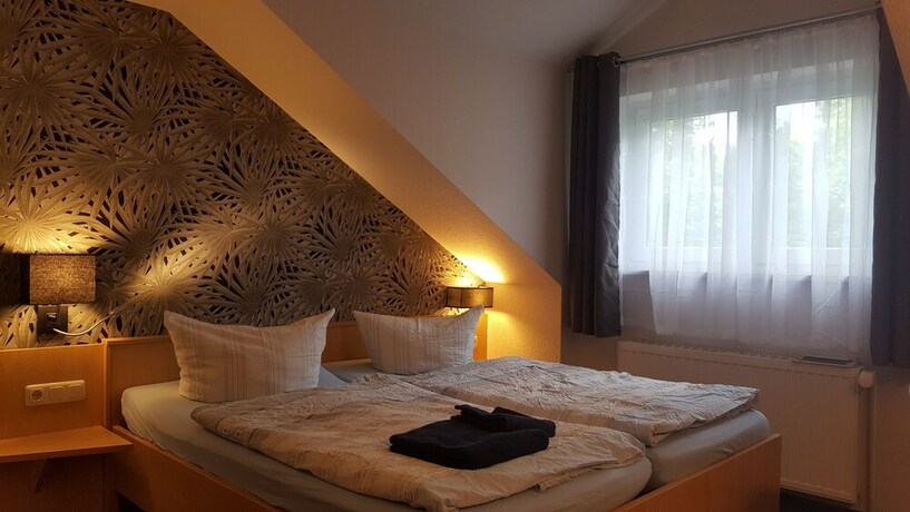 Imagen de la habitación del Zechliner Hof. Foto 20