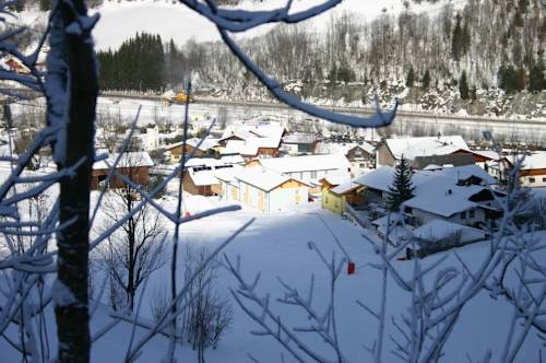 Imagen general del Zeffererhof. Foto 3