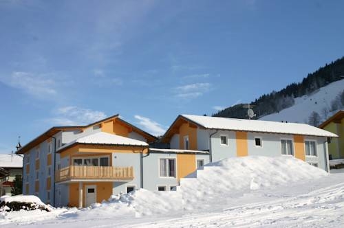 Imagen general del Zeffererhof. Foto 4