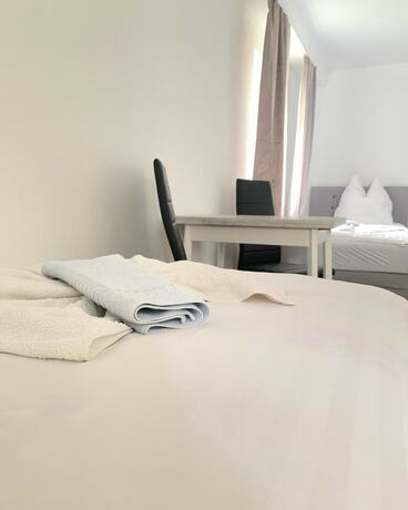 Imagen general del Zehntscheune Walzbachtal. Foto 2