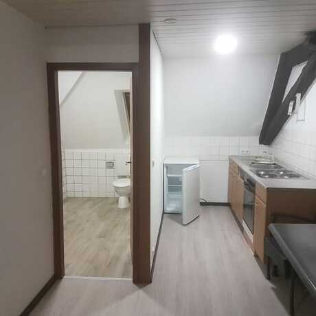 Imagen general del Zehntscheune Walzbachtal. Foto 3