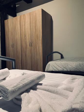 Imagen general del Zehntscheune Walzbachtal. Foto 4