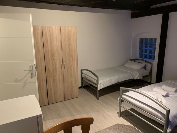 Imagen general del Zehntscheune Walzbachtal. Foto 6