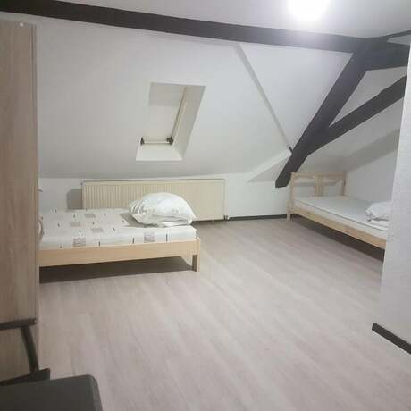 Imagen general del Zehntscheune Walzbachtal. Foto 7