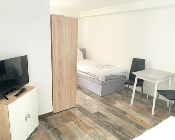 Imagen general del Zehntscheune Walzbachtal. Foto 8